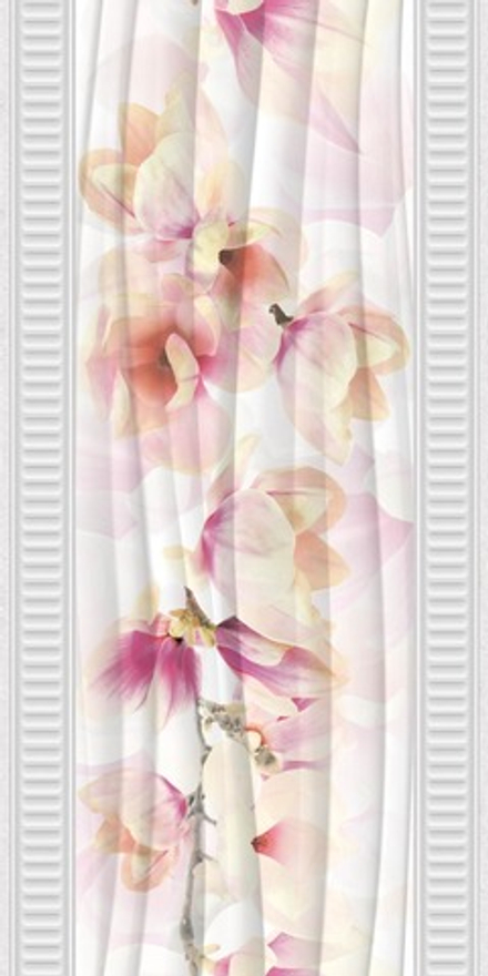 Панель ПВХ СТАНДАРТ 25_Суланжа №633