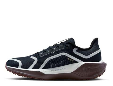 Кроссовки для бега женские Nike Pegasus 41 Gore-TEX W Тёмно-синие-Белые