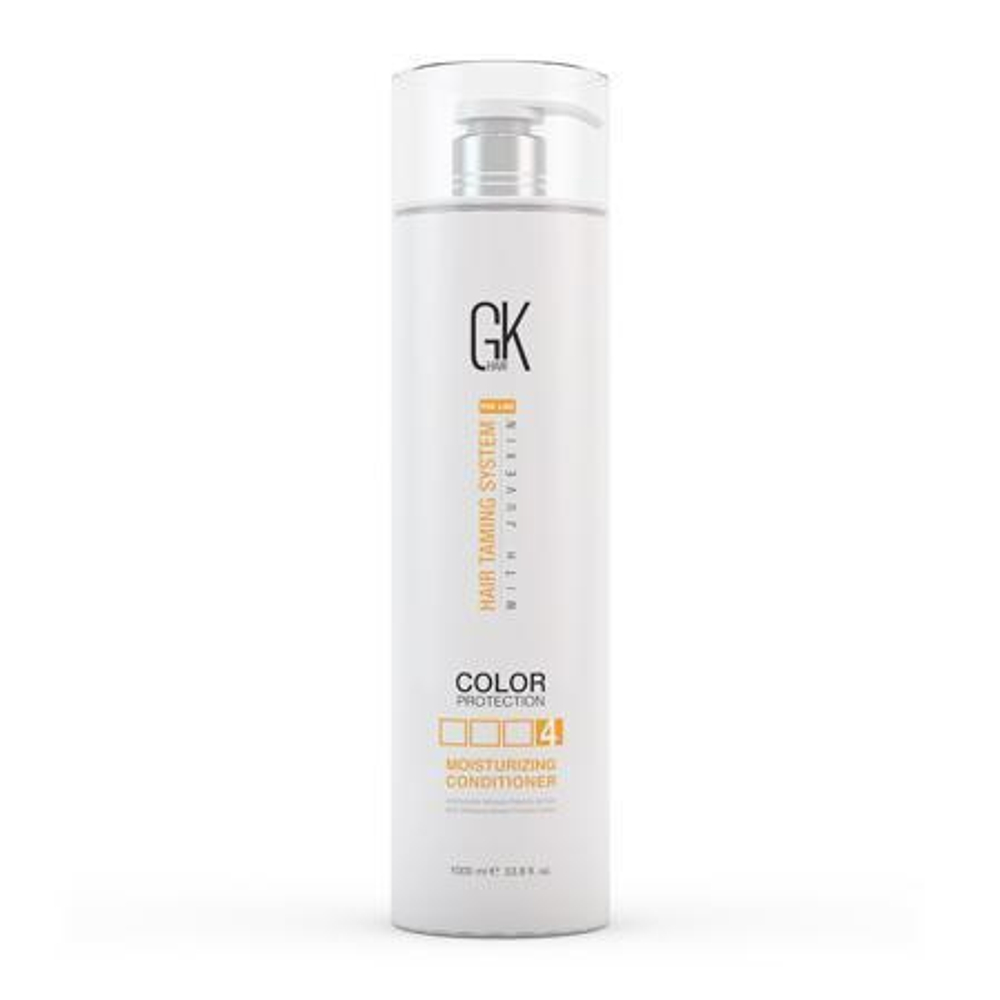 Кондиционер увлажняющий с защитой цвета волос/ Moisturizing Conditioner Color Protection, 1000 мл