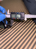 Лопатка тестомешалка к хлебопечи Moulinex OW200 (SS-185951)