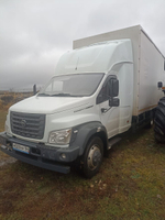 GAZ GAZON NEXT Бортовой (Евроборт) 2824LN (Евроборт, Дизельный, 4,4 л, 169 л.с., МТ, 10 т.)