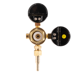 Регулятор расхода газа У30/АР40 поверенный