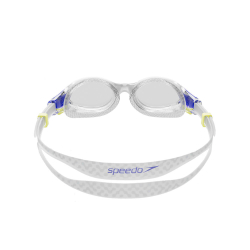 Очки для плавания детские SPEEDO Biofuse 2.0 Jr, 8-00336315947, прозрачные линзы