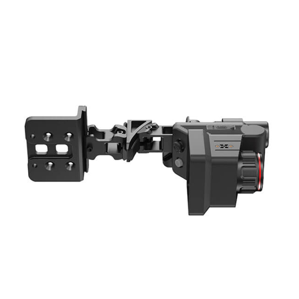 Тепловизионный коллиматорный прицел Longot AR3L
