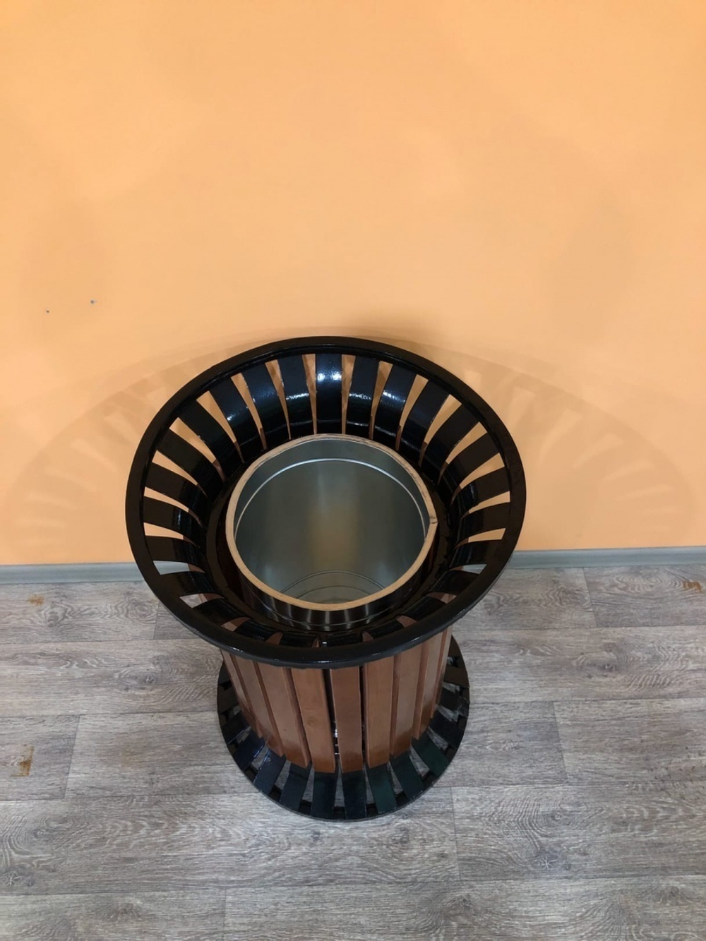 Урна уличная "УМ-4"