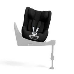 Автокресло Cybex Sirona T i-Size Sepia Black