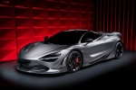 Карбоновый обвес для McLaren 720S 2017-2023 МакЛарен тюнинг