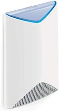 Роутер NETGEAR SRR60-100NAS, Mesh, Wi-Fi AC3000, 4 SSID, web portal, VPN