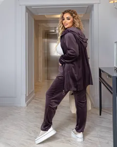 Костюм УК-345-1377 Fabrika