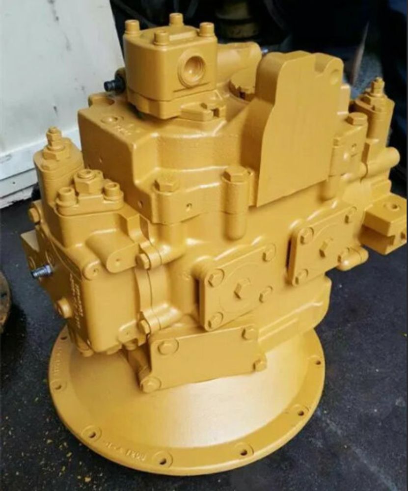 паронит насос экскаватор гидравлический. гидравлический насос cat sbs120. насос на экскаватор. гидронасоса caterpillar 250-2564. насос гидравлический дусан 400914-00218c-ep.