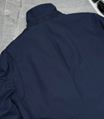 Куртка с мехом Loro Piana