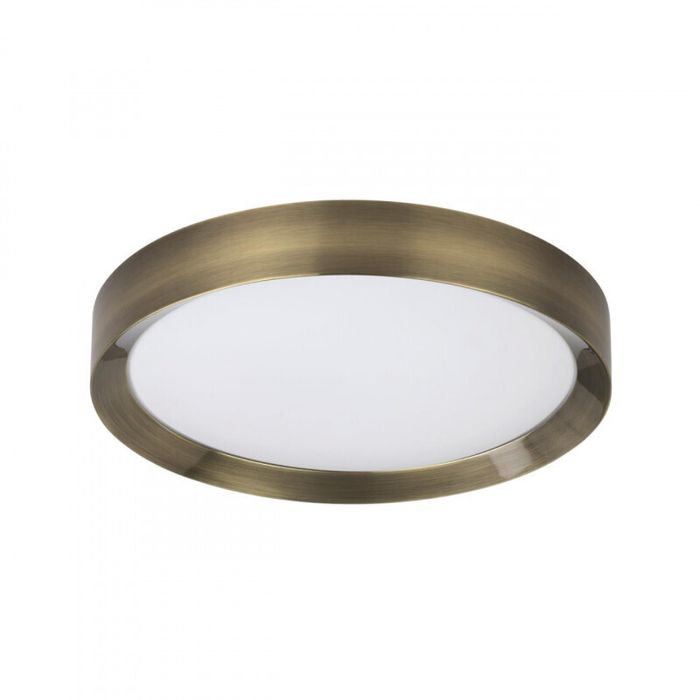 Накладной светильник Odeon Light 4948/45CL