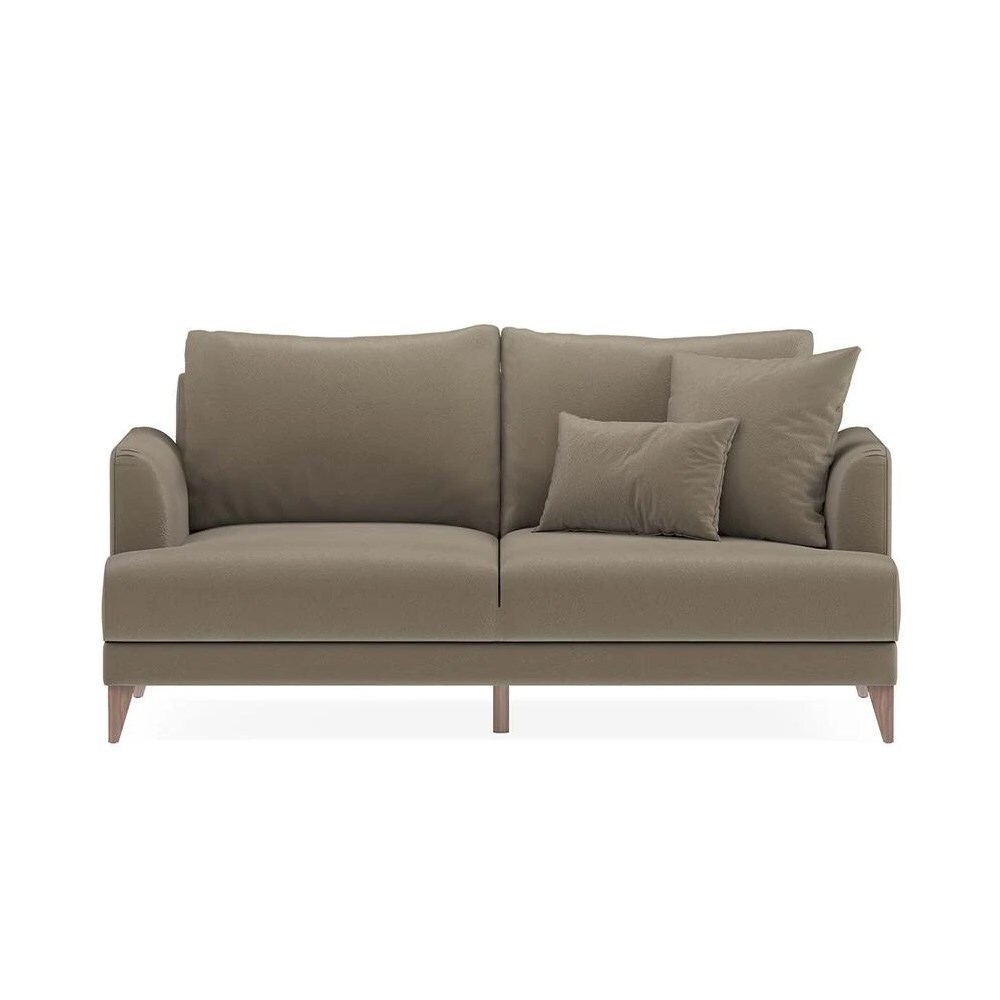 Диван кровать двухместный ENZA HOME FIORE EH52330