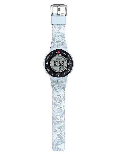 Наручные часы Casio ProTrek PRG-300CM-7DR