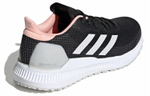 Кроссовки Adidas Solar Blaze (Женская размерная сетка)