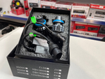 H11 (Линзы) / Светодиодные (H11) линзы LAZER LED H11 головного света (5500k) (2 шт. Комплект) 0.3 кг 14х11х6