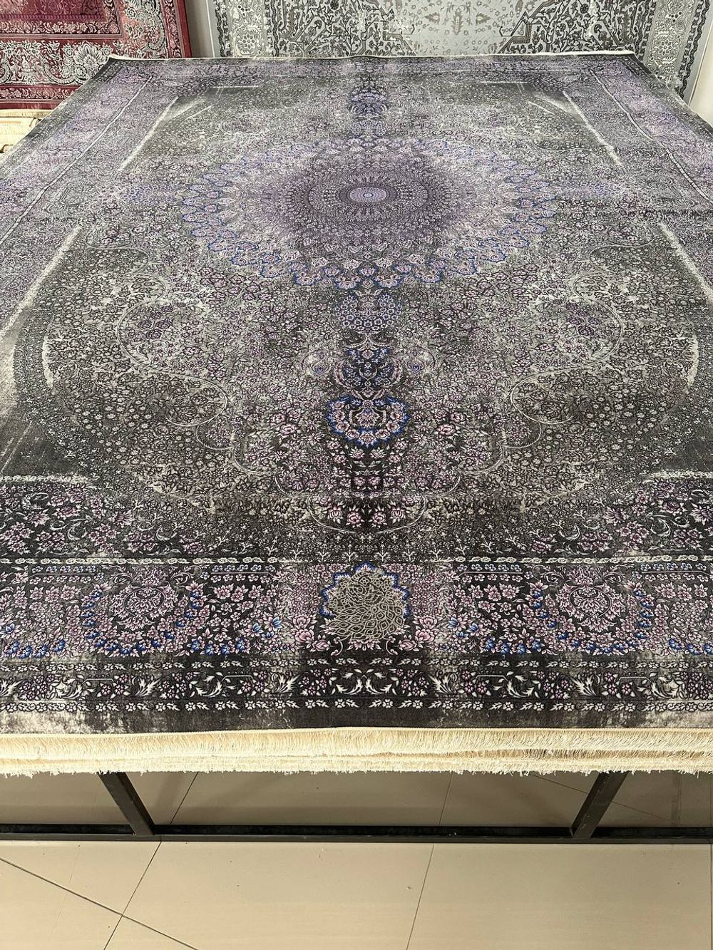 Персидский Ковер Код AF210