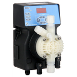 Насос дозир. мембранный DLX-VFT/MBB 15-4 230V PVDF
