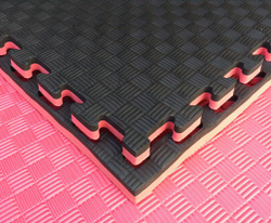 Будо-маты SPORT ПВХ (татами) (1 плита 100х100х2 см)