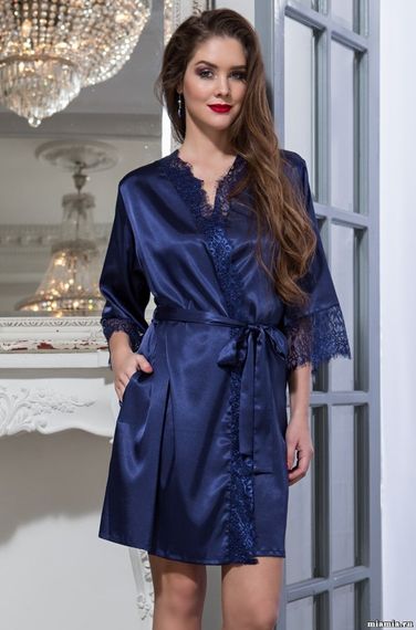 Халат Mia-Amore 2087 &quot;Flamenco&quot;