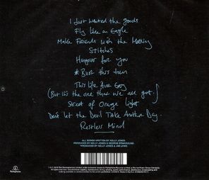 Stereophonics / Kind (CD)