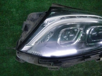 Фара левая Mercedes GLE W166 (2015-2018) LED