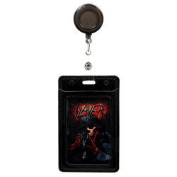Чехол для проездного Slayer