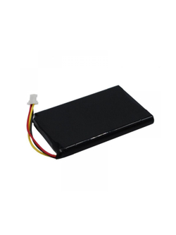 Garmin Drive, DriveSmart, Nuvi аккумулятор Li-ion 1100mAh CameronSino (CS-IQN650SL)
