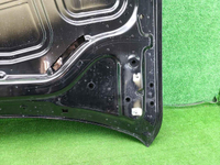 Капот BMW X5 G05 X6 G06 (2018-н.в.)