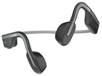 Беспроводные наушники AfterShokz OpenMove, slate grey