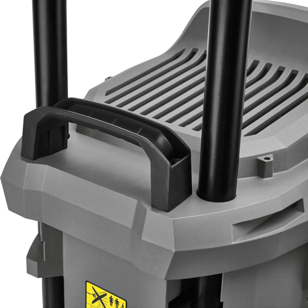 Karcher HD 4/8 Classic мойка высокого давления 1.520-974.0