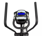 Эллиптический тренажер SPIRIT BY HASTTINGS XE520S Black Edition