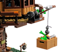 LEGO Ideas: Дом на дереве 21318 — Tree House — Лего Идеи