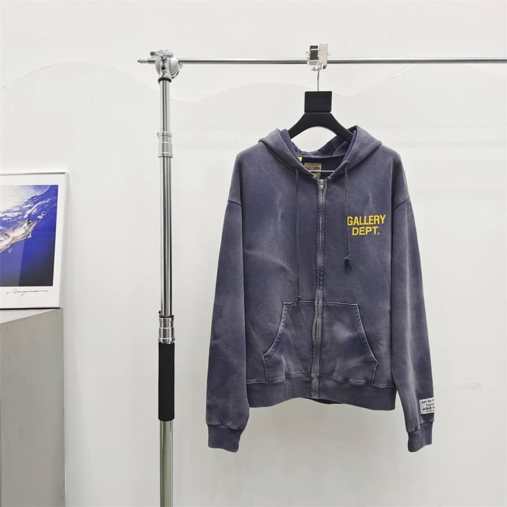 Толстовка Gallery Dept