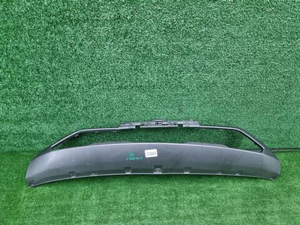 Накладка переднего бампера Chery Tiggo 8 Pro 21-24