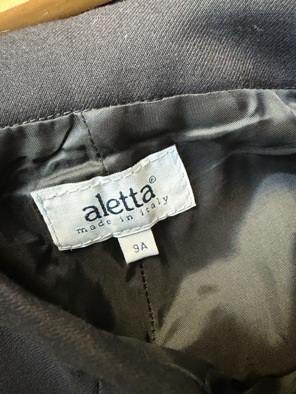 Юбка-шорты в складку Aletta, 134