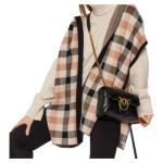 Сумка PINKO Puff, 1P22B1-Y6Y3-Z99