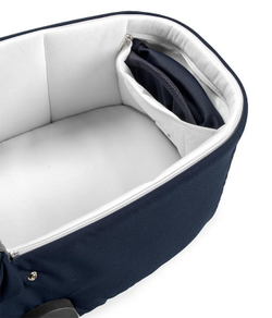 Люлька Peg Perego Culla Belvedere Blue Shine