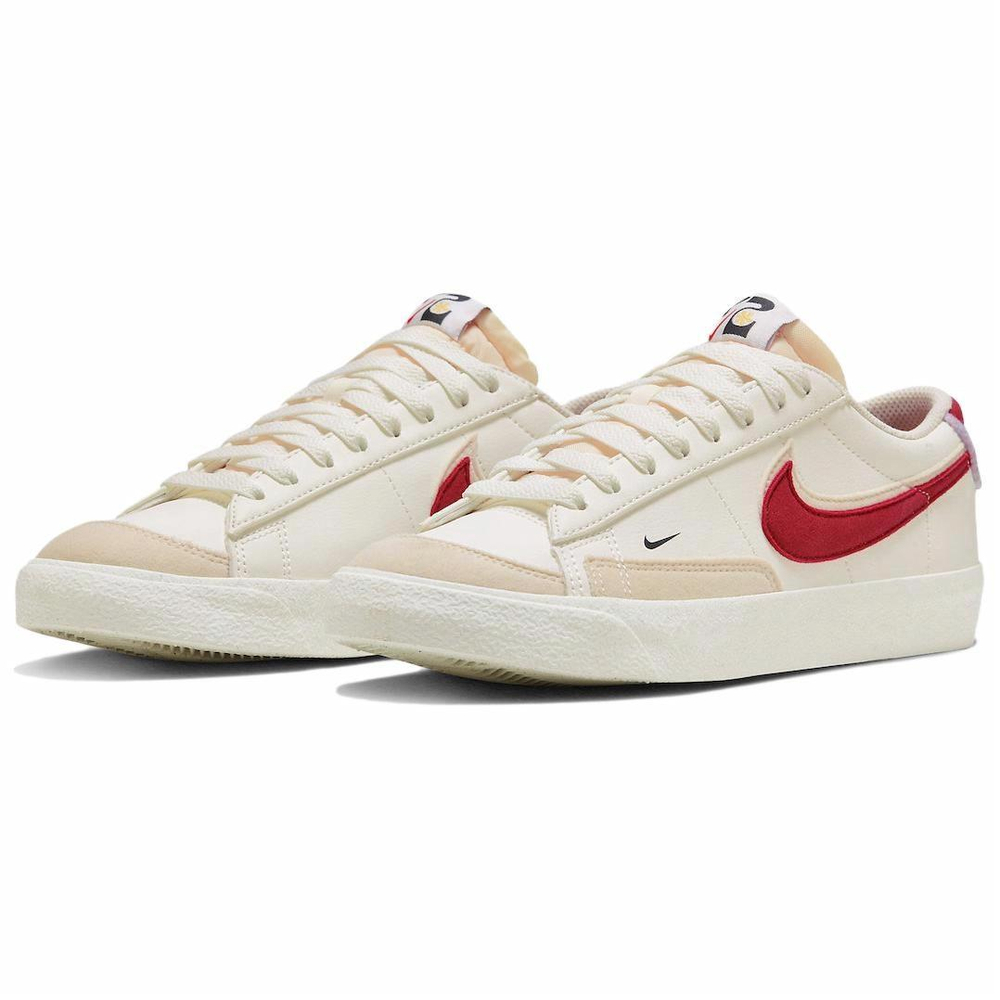 Кроссовки Nike Blazer Low '77 (Женская размерная сетка)