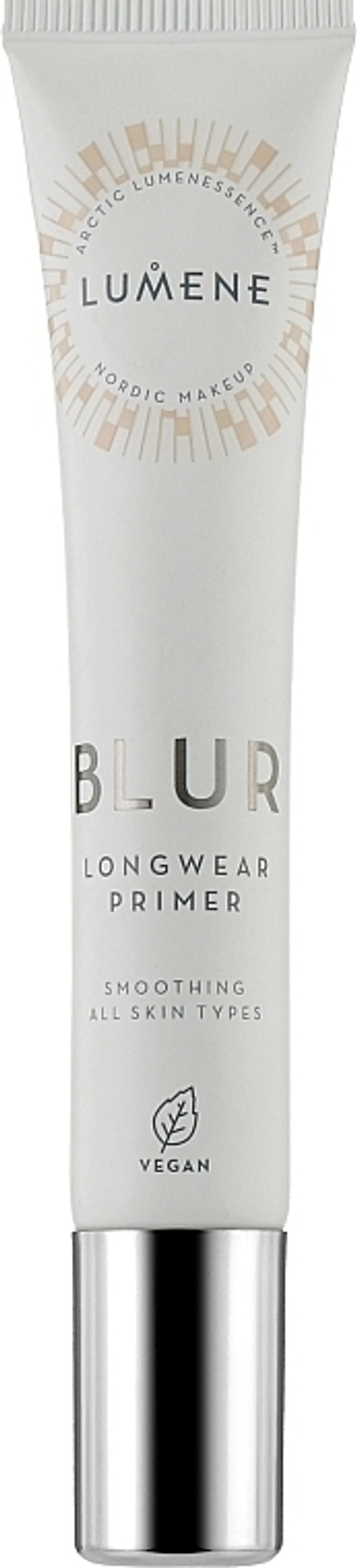 LUMENE Blur Longwear Primer Праймер для лица