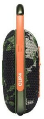 JBL Clip 4 Green