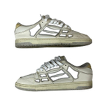 Кроссовки Amiri skeleton