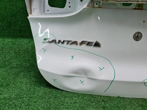 Крышка багажника Hyundai Santa Fe 4 TM (18-24)