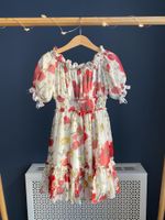 Шелковое платье Dolce&Gabbana, 110