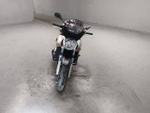 Suzuki GSR400 , 2007