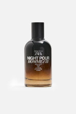 NIGHT POUR HOMME III, 100 МЛ