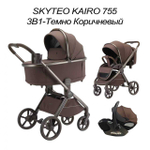 Коляска 2 в 1 SKYTEO KAIRO