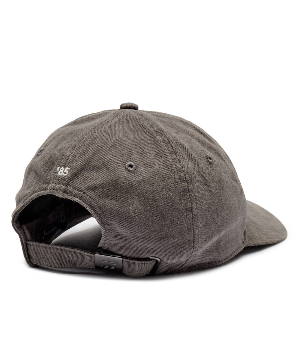 Кепка Tommy Hilfiger - серый(AM0AM12531)