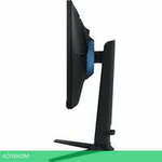 Игровой монитор Samsung Odyssey G3 LS24DG300EIXCI