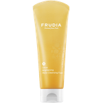 Микро-пенка для умывания с цитрусом FRUDIA Citrus Brightening Micro Cleansing Foam